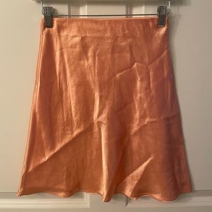 ARITZIA Babaton skirt